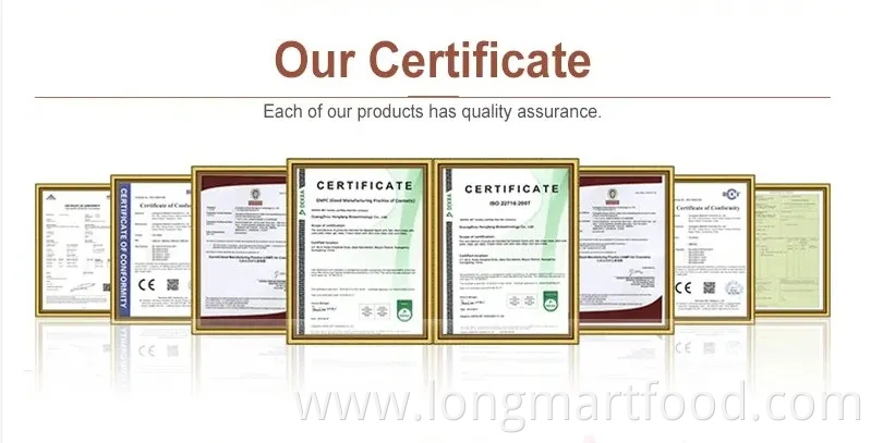 Weight Loss Slimming Light Burning Fat Citrus Fruit and Vegetable Coffee Solid Beverage Instant Coffee